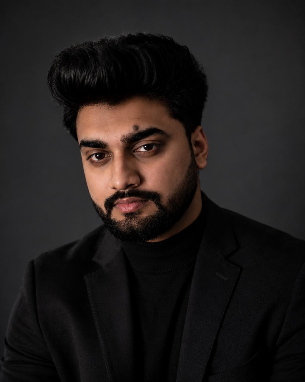 Ashish Kumar Mishra